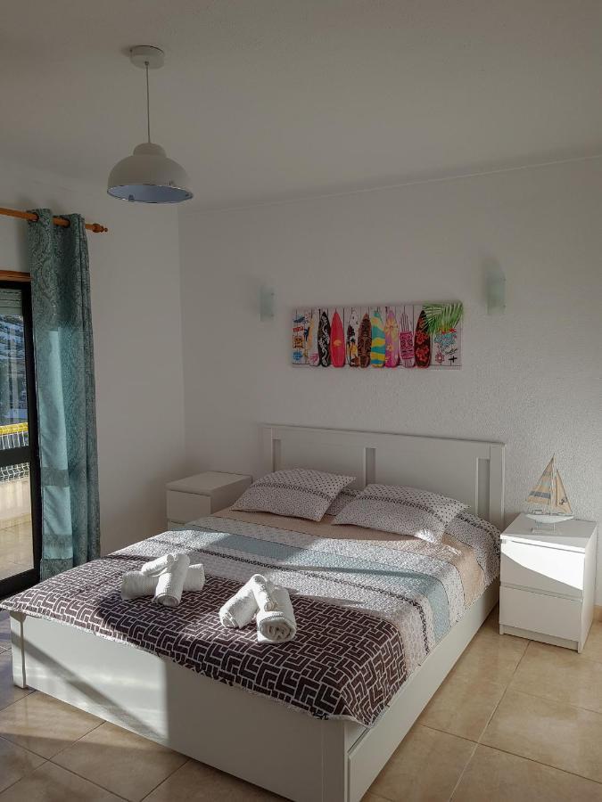 Hilcity Albufeira Exteriér fotografie