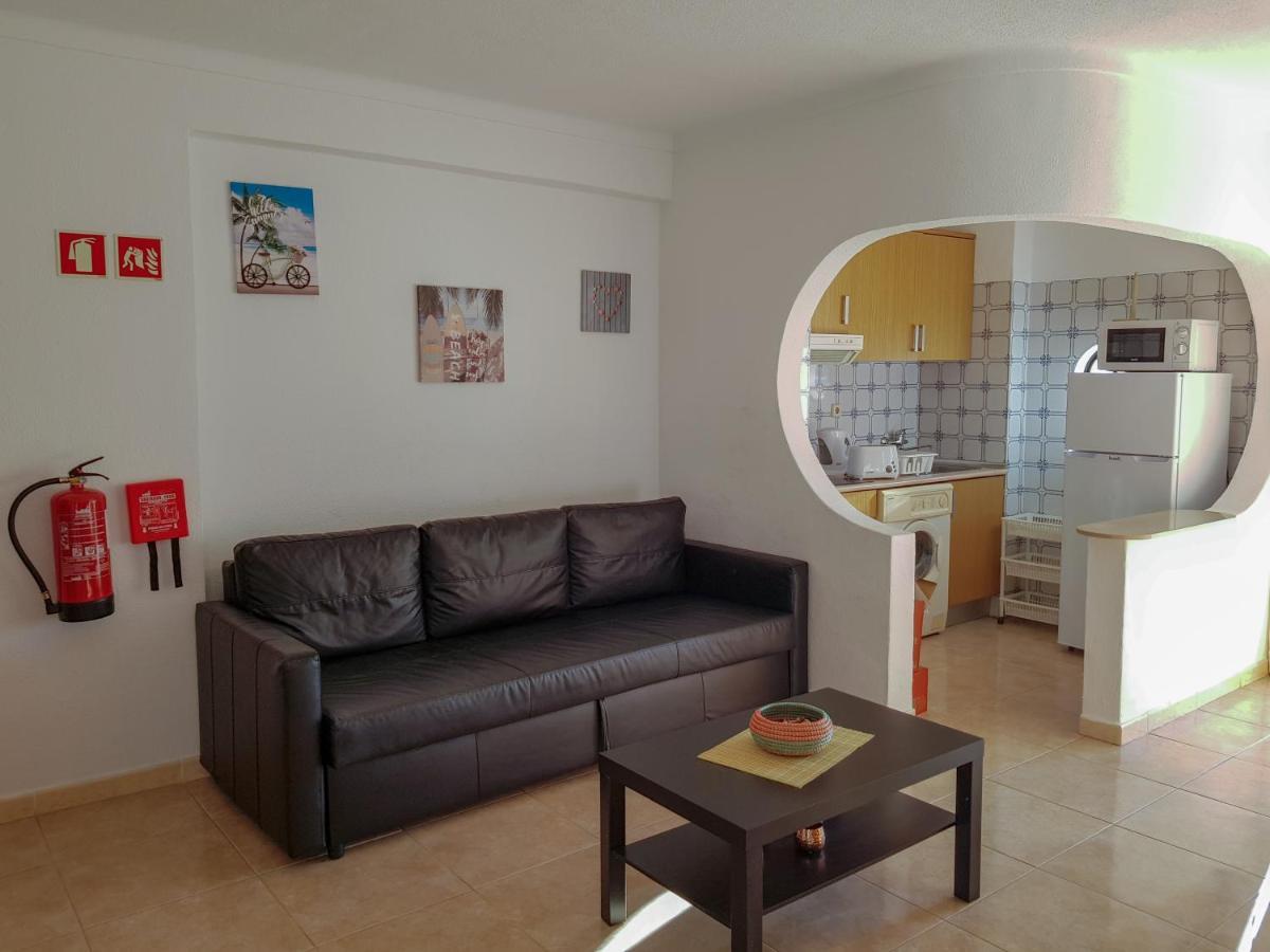 Hilcity Albufeira Exteriér fotografie