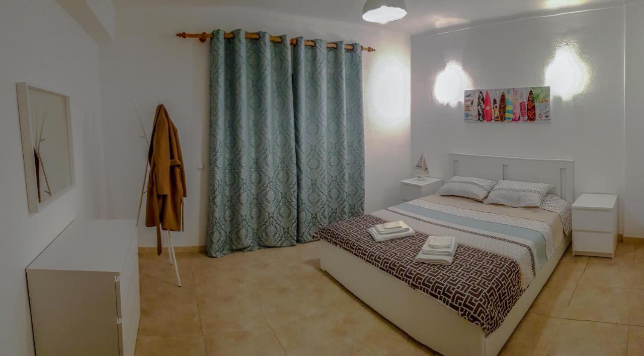Hilcity Albufeira Exteriér fotografie