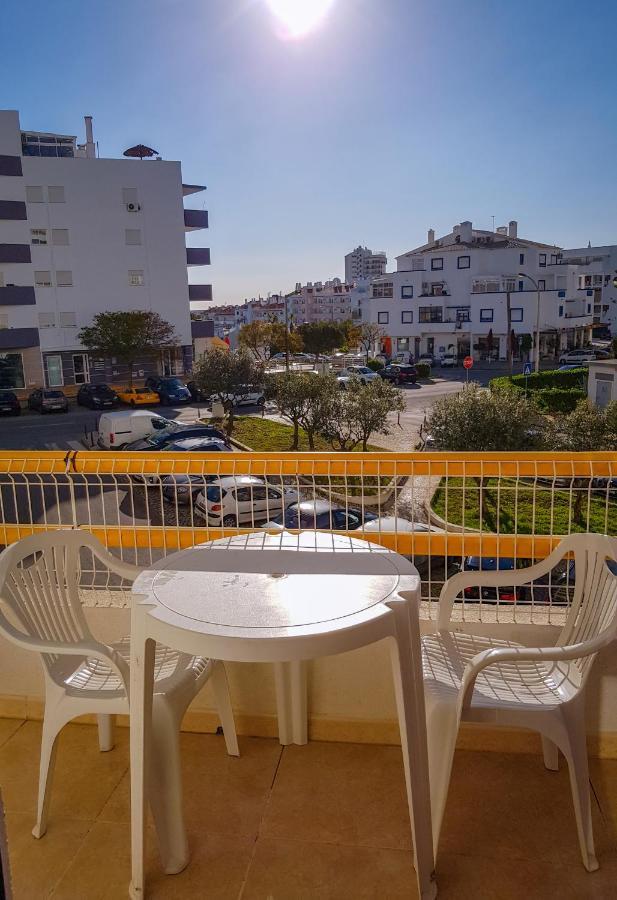 Hilcity Albufeira Exteriér fotografie