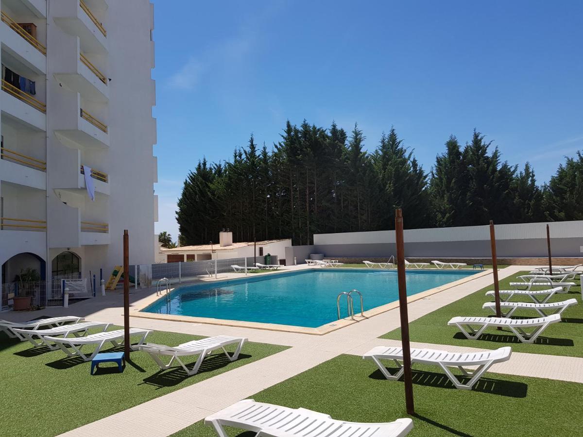 Hilcity Albufeira Exteriér fotografie