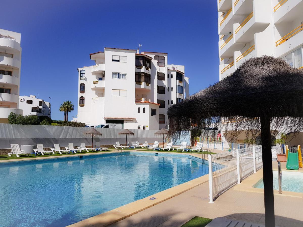 Hilcity Albufeira Exteriér fotografie